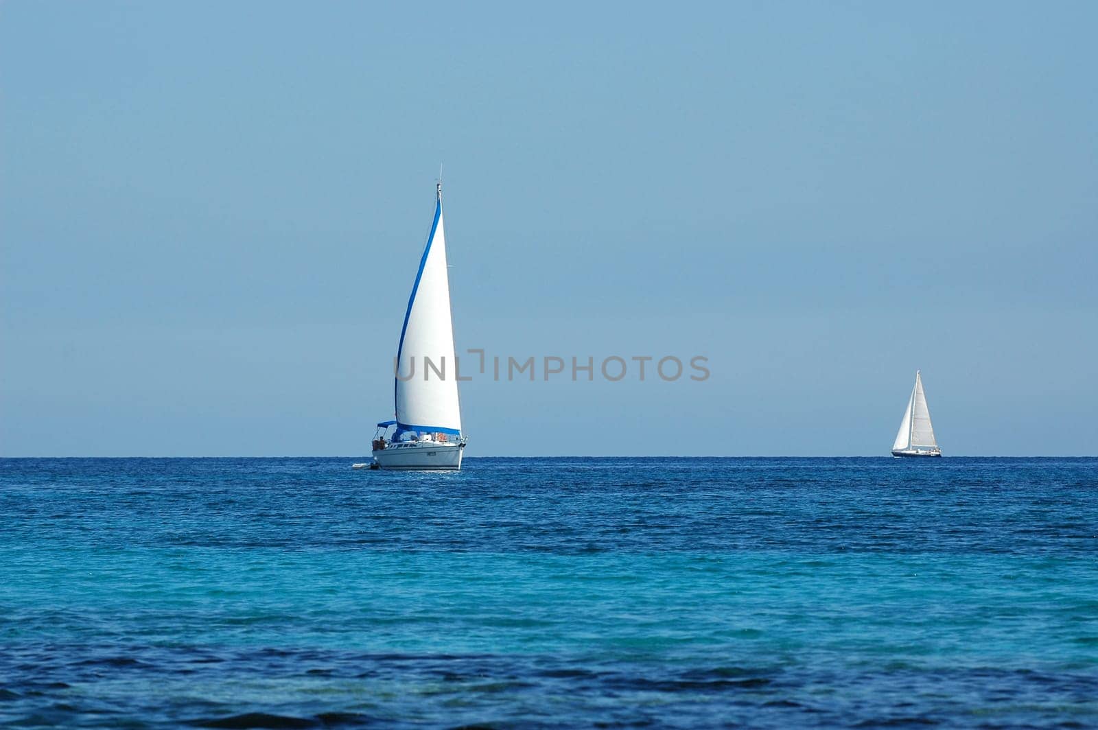 sail away 3