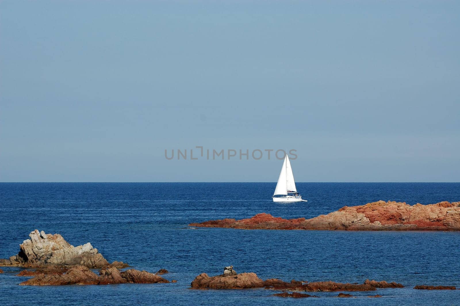 sail away 4