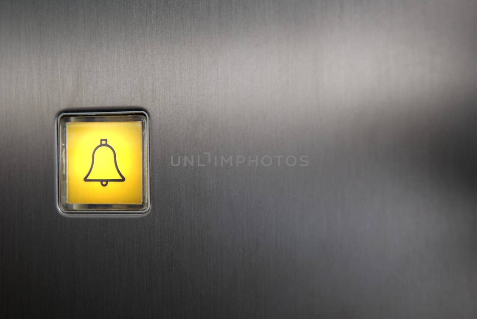 Alarm button