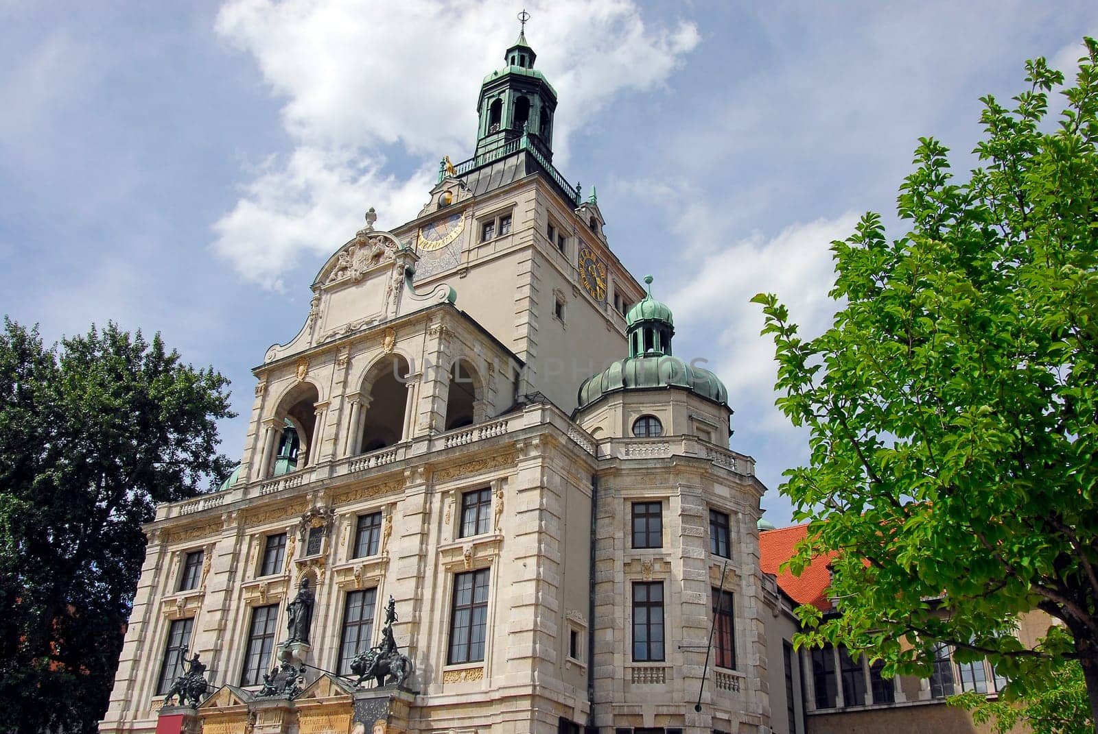 National Museum Munich
