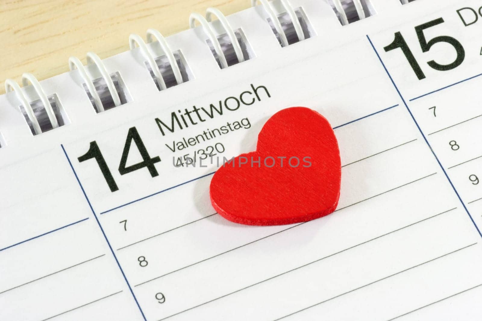 Valentine’s Day