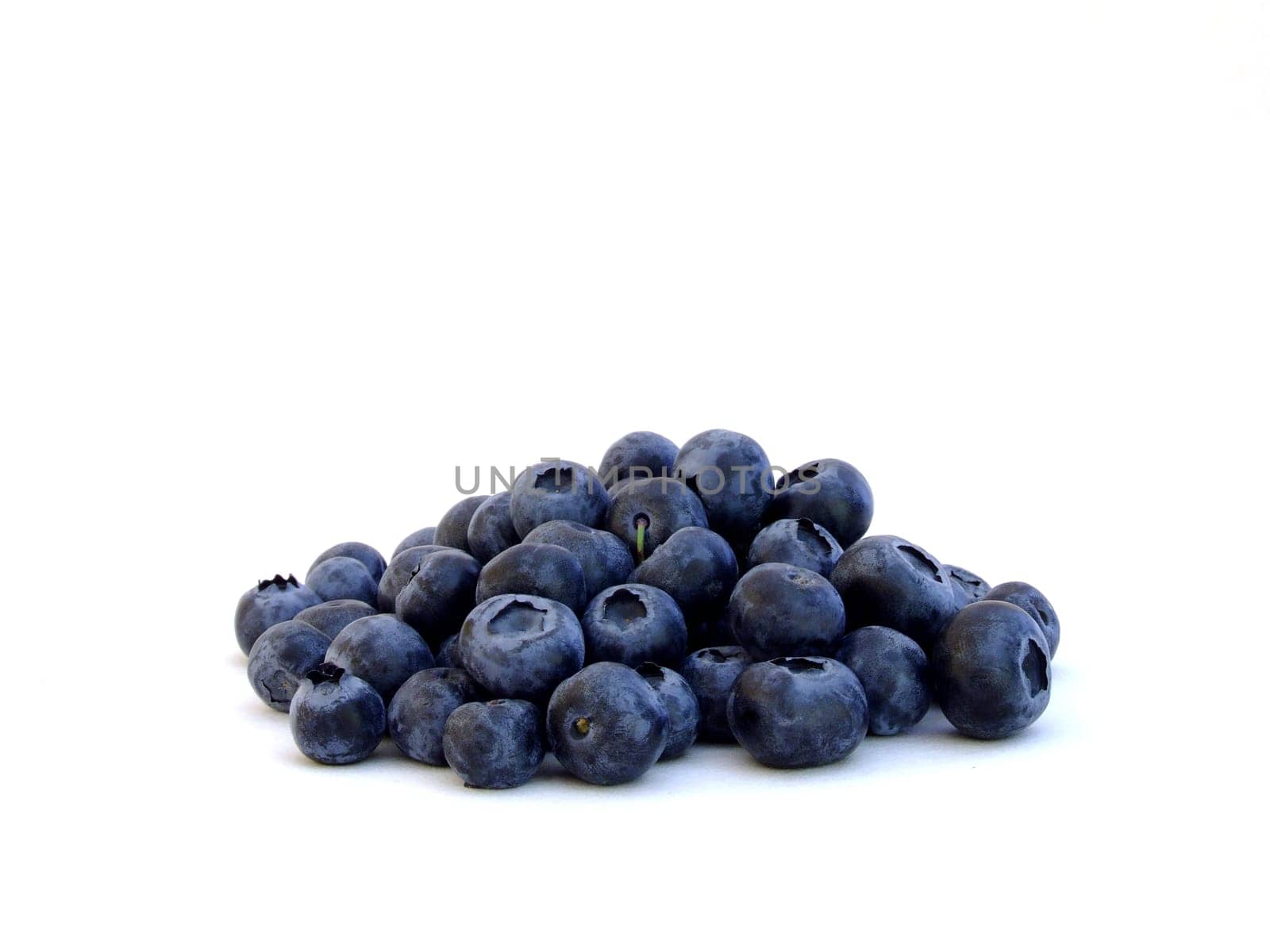 Blueberries