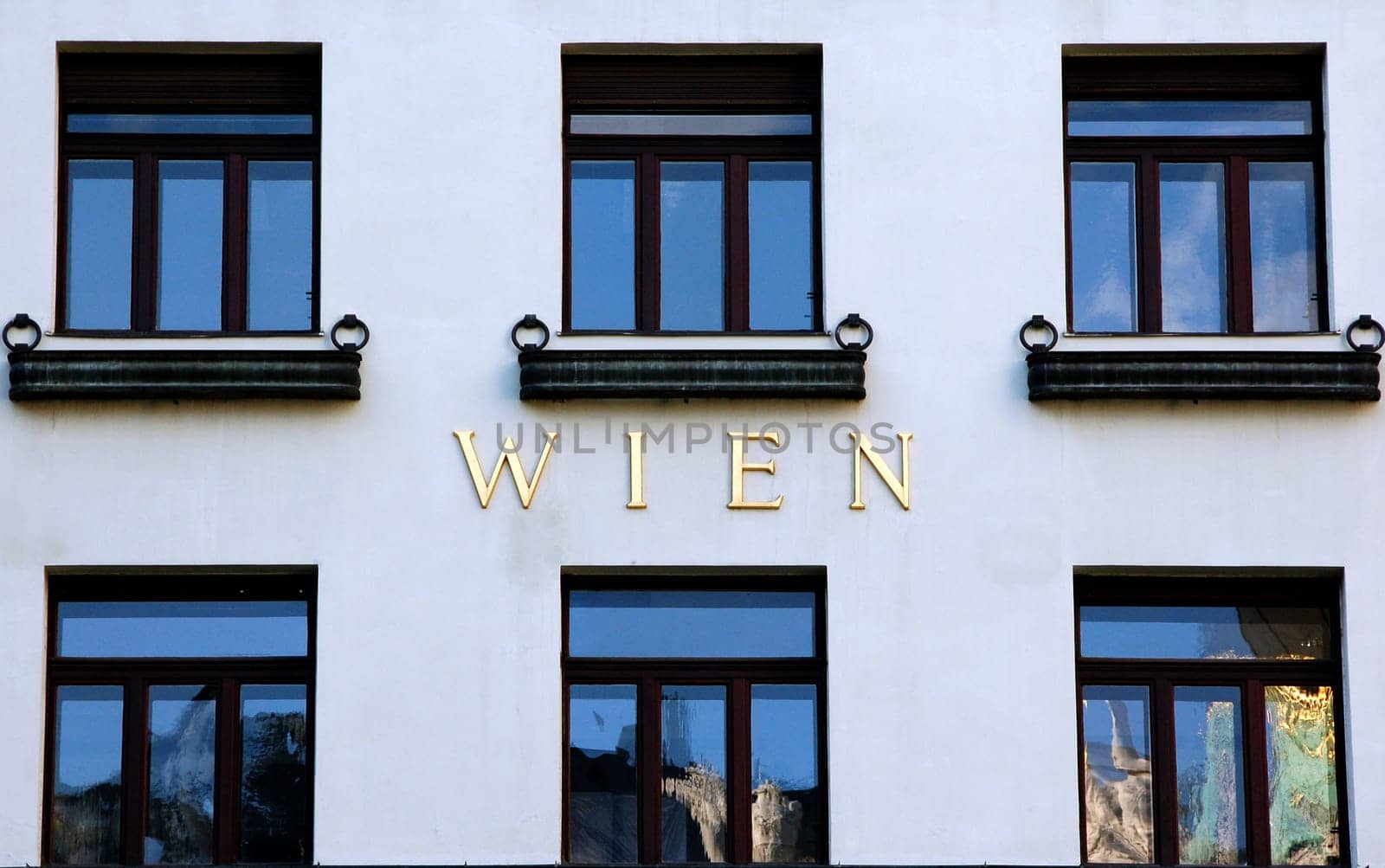 Vienna