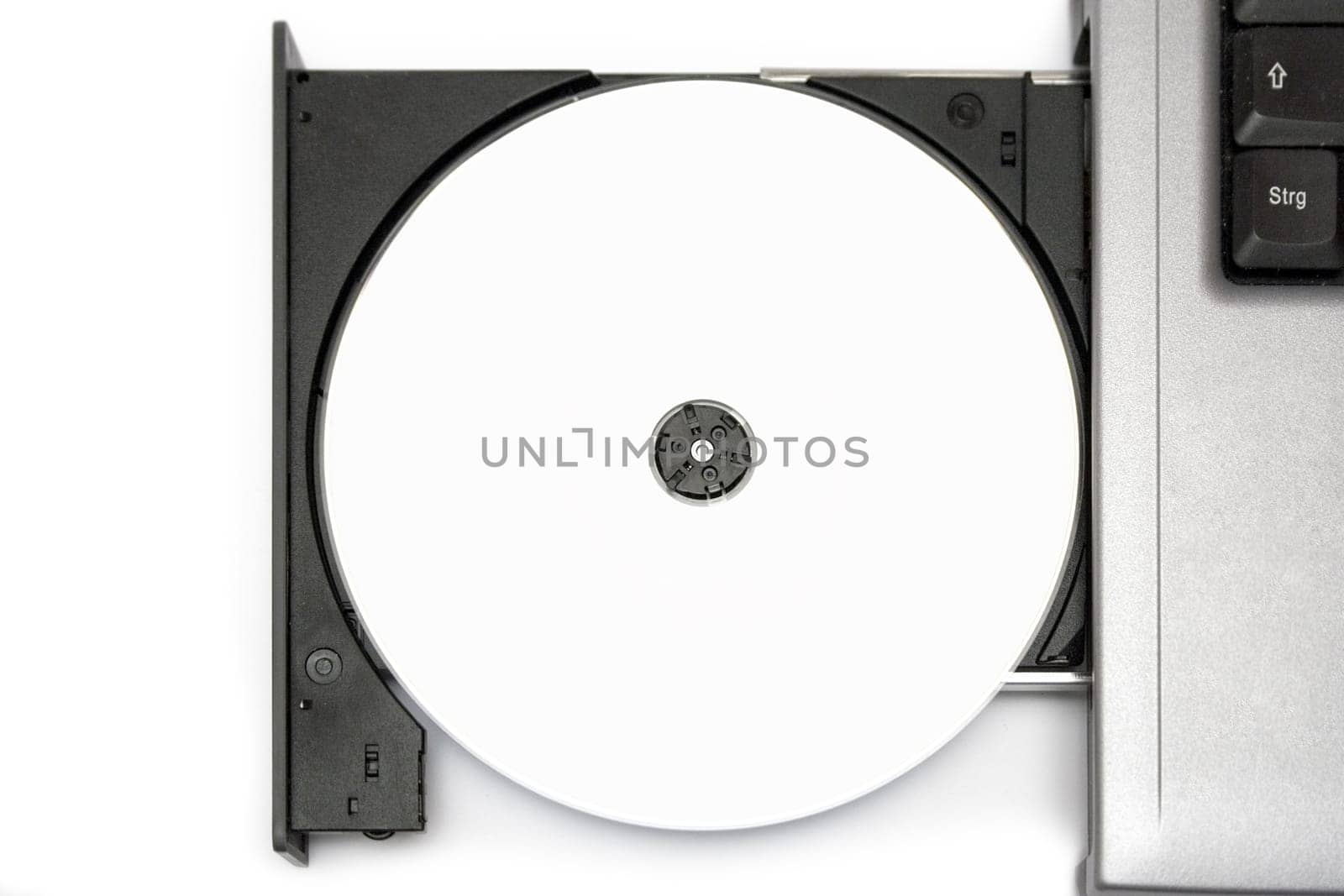 Notebook CD Drive