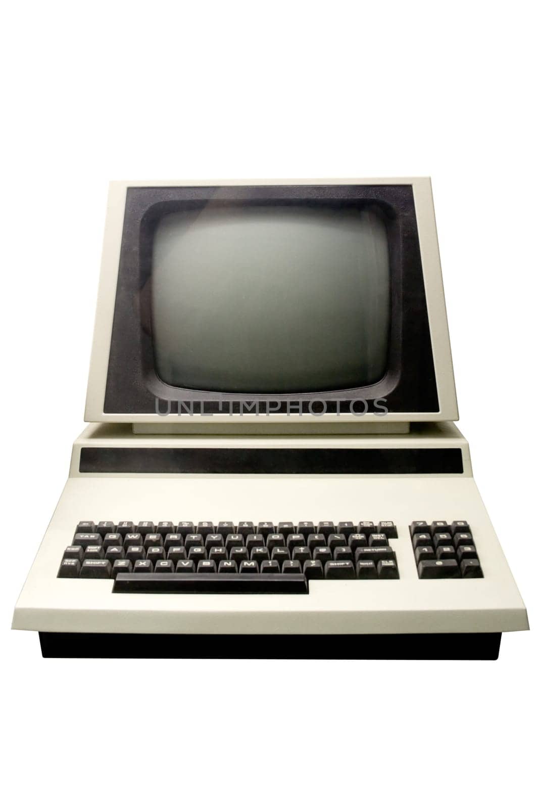 Old computer