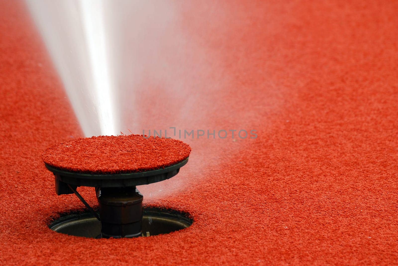 Irrigation