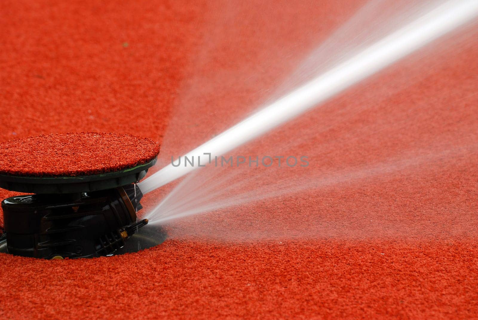 Irrigation