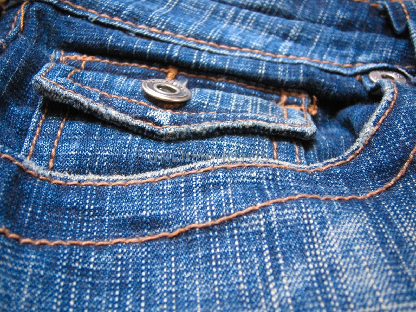Pocket