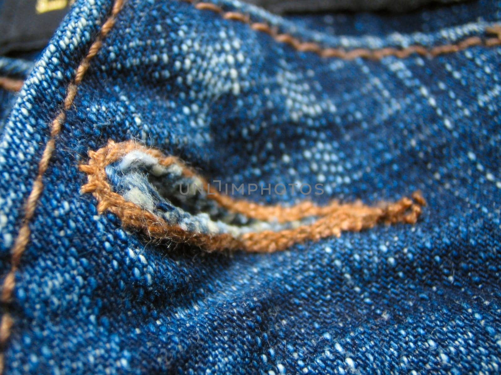 Buttonhole