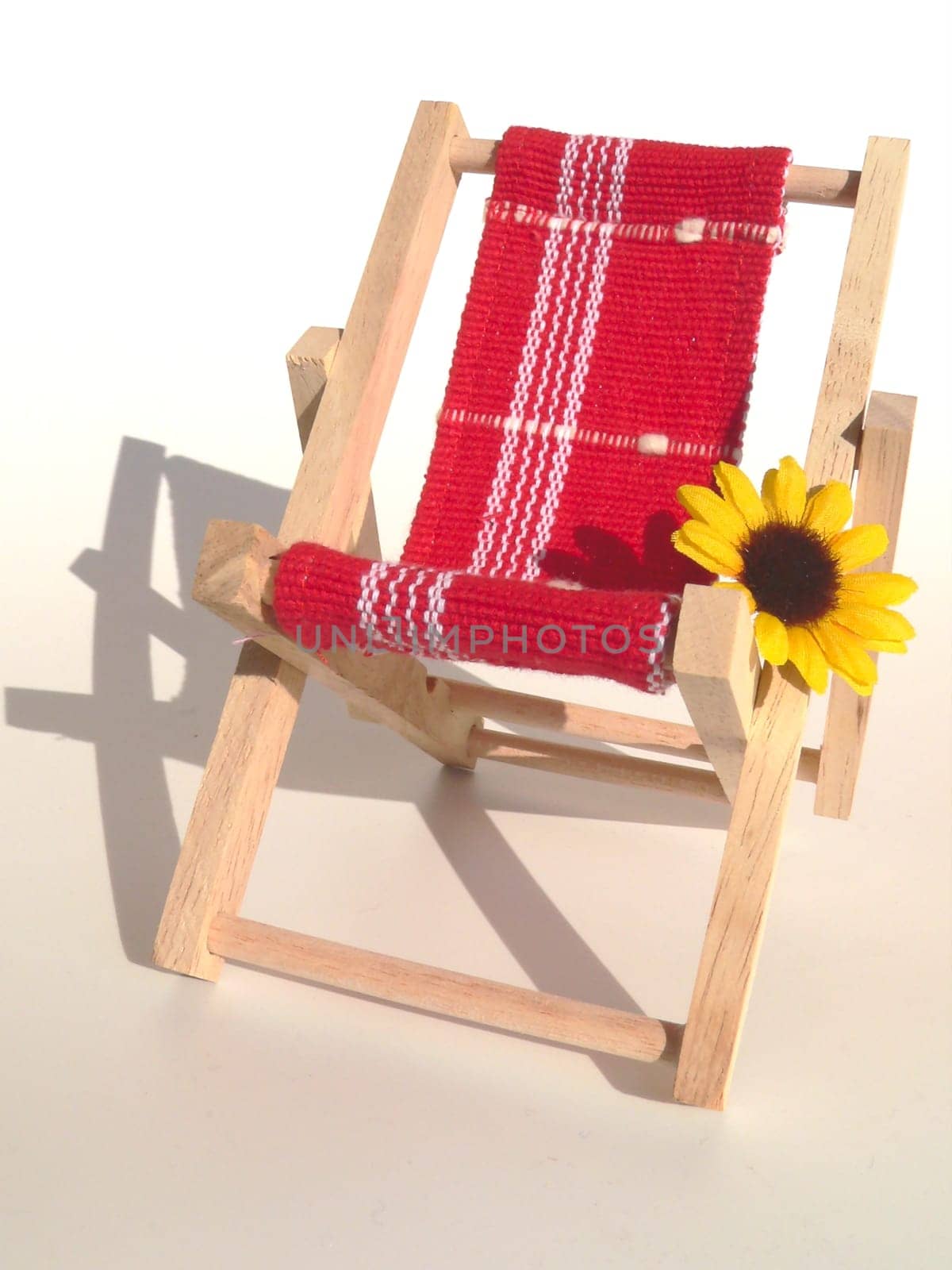 Summer chair
