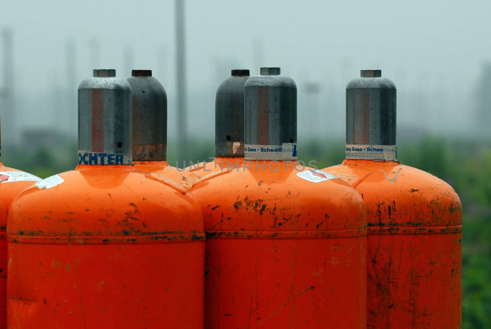 Cylinders