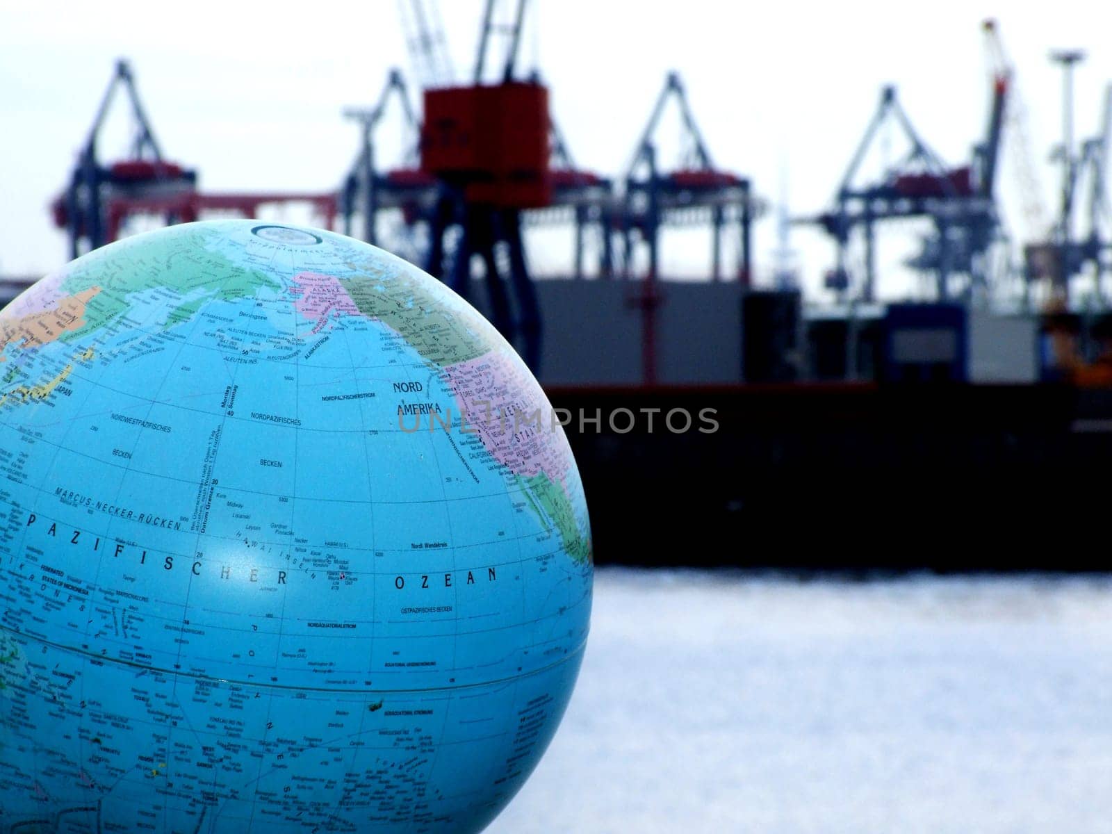 International trade