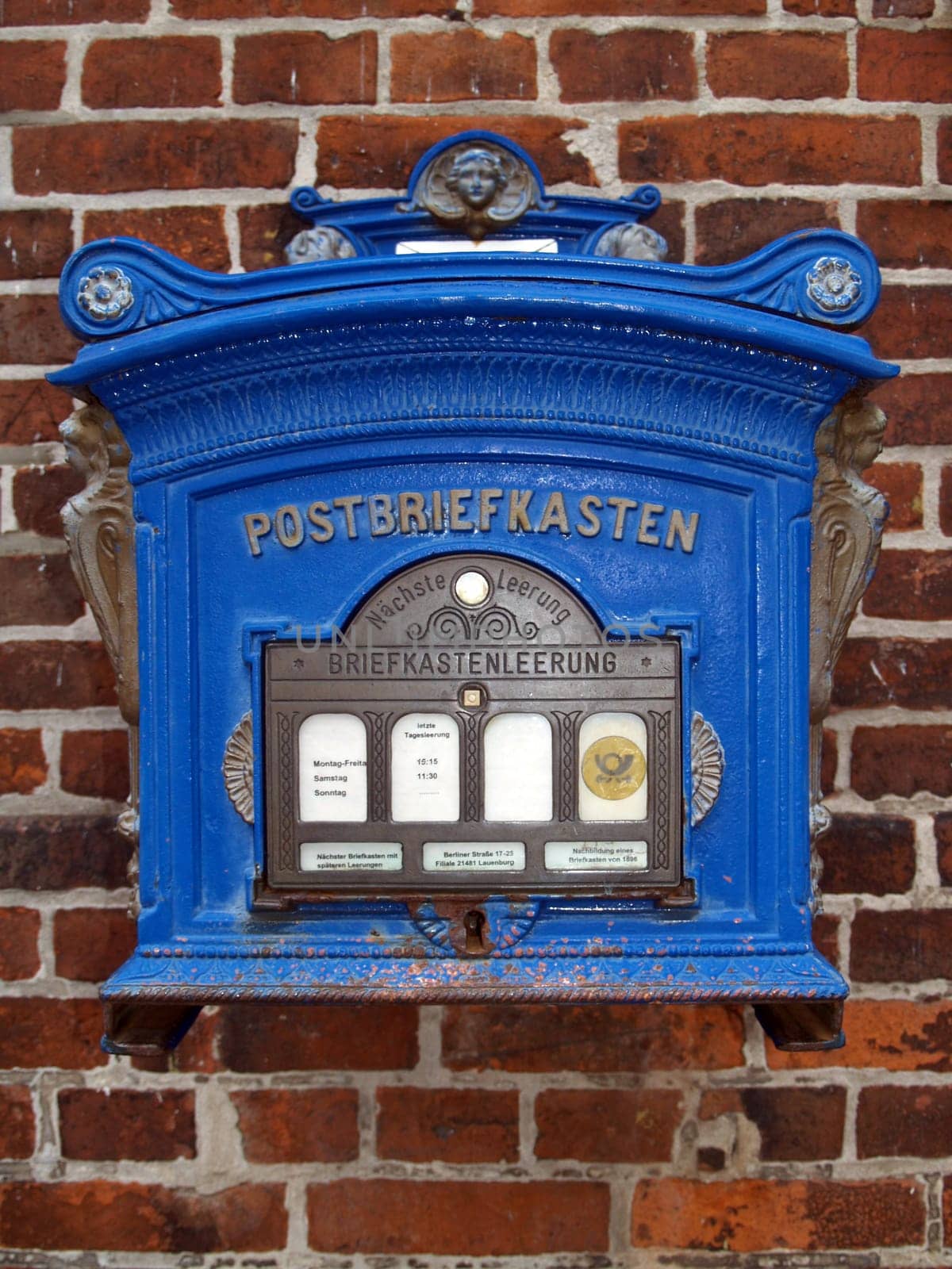 Postbox
