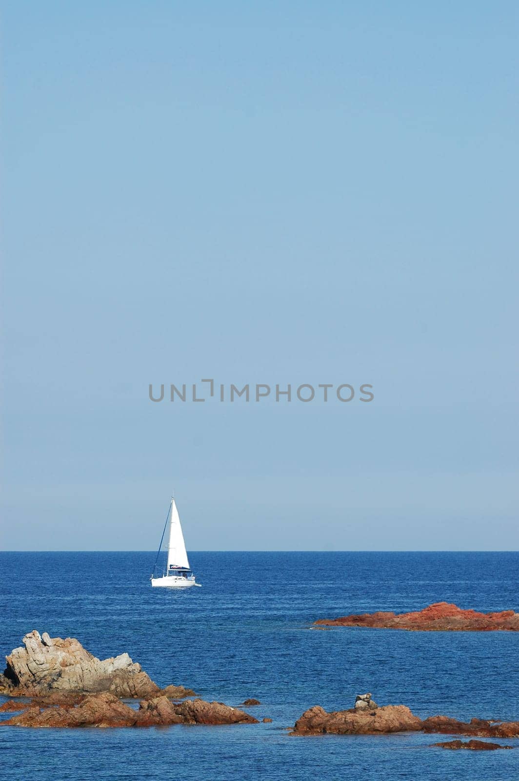 sail away 6