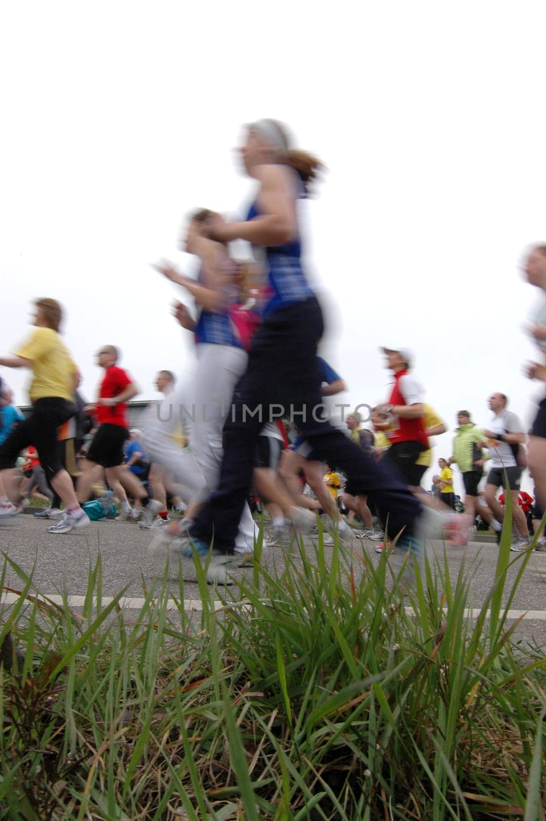 Marathon 7