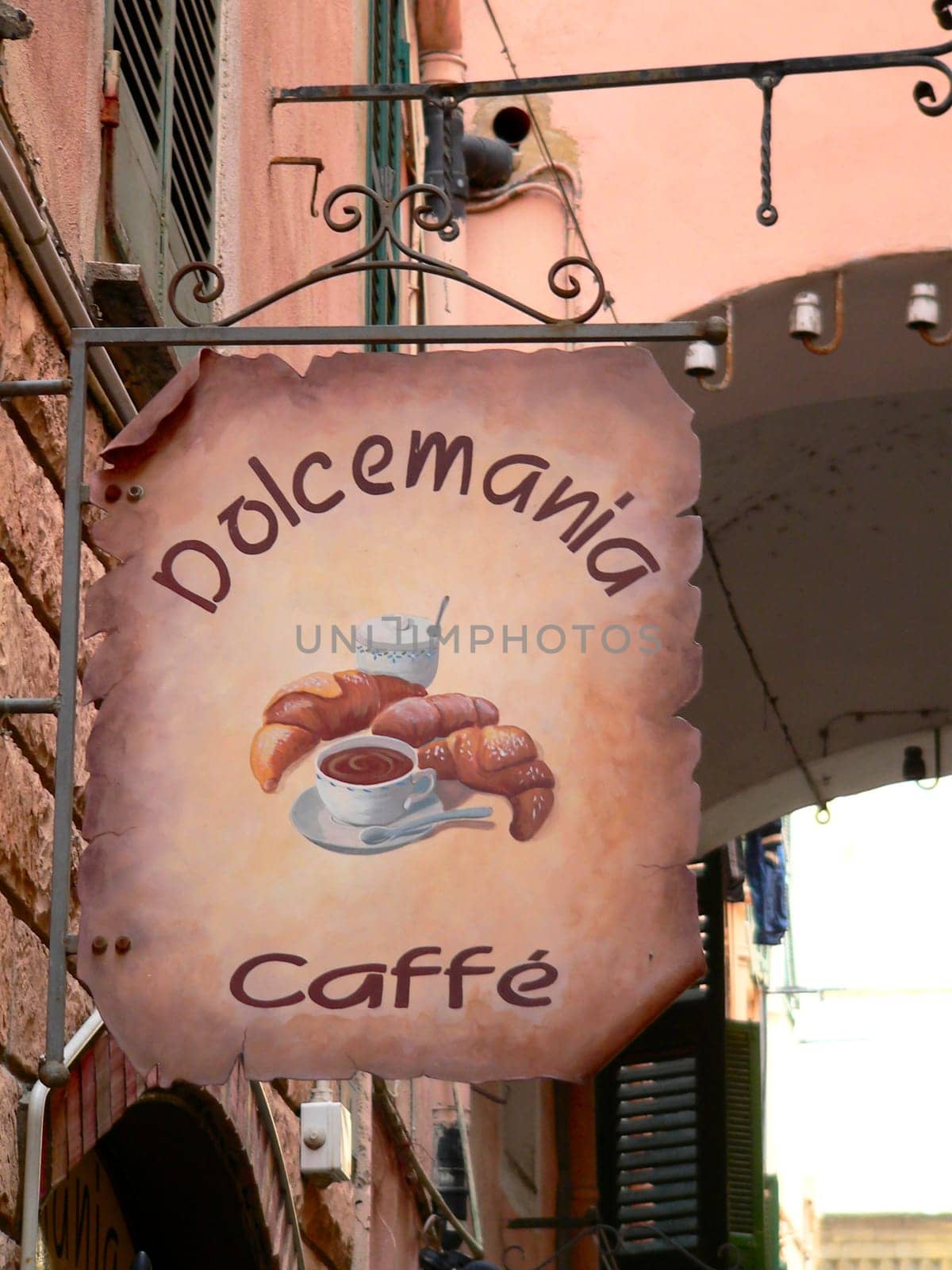 Coffee Shop