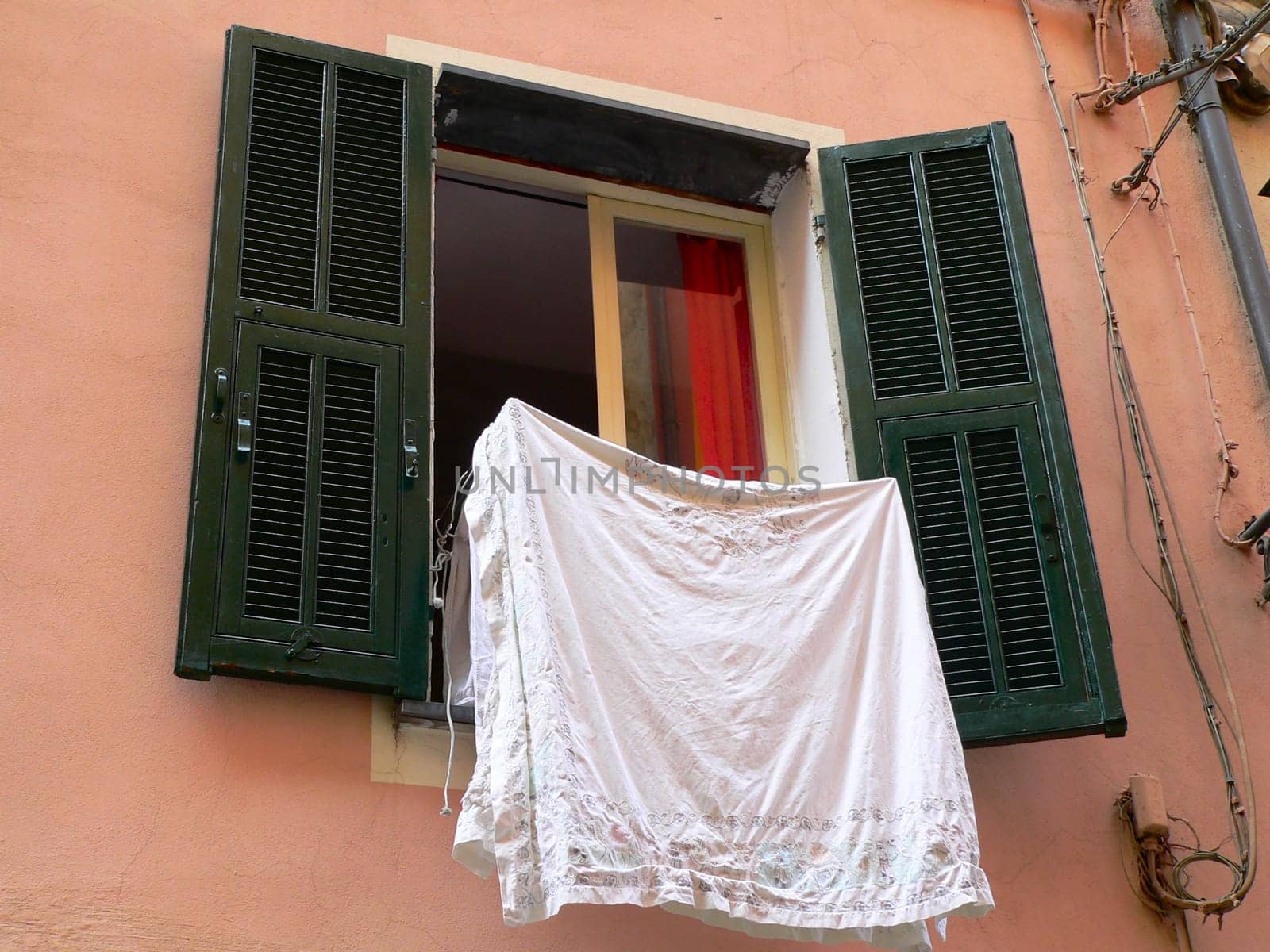 Bedclothes