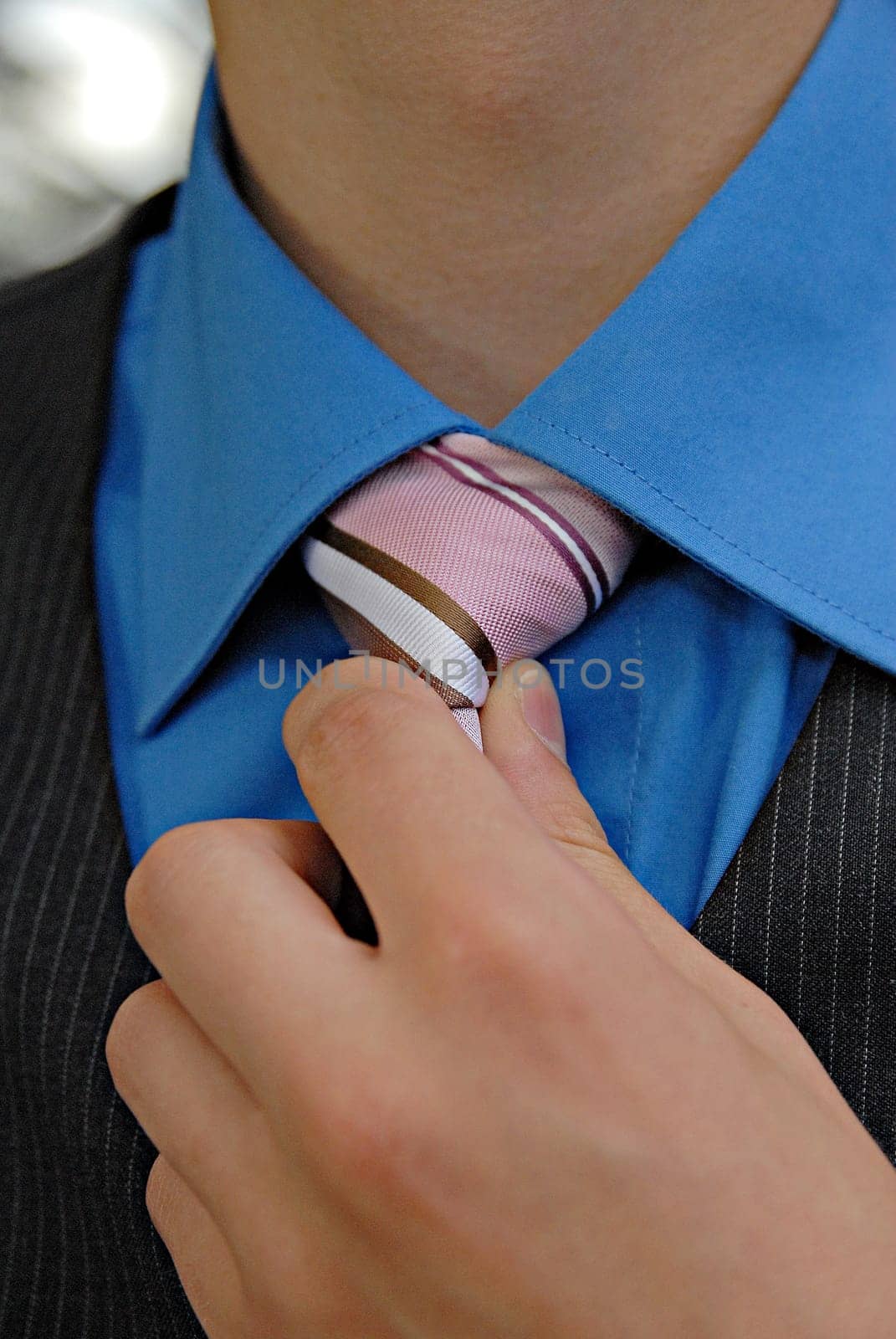 Tie II