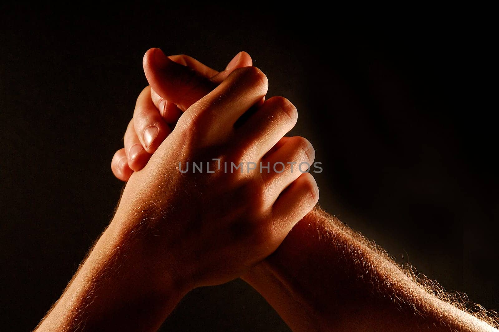 Hands