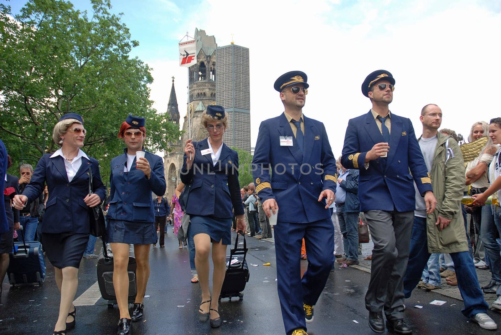 CSD Berlin 2007