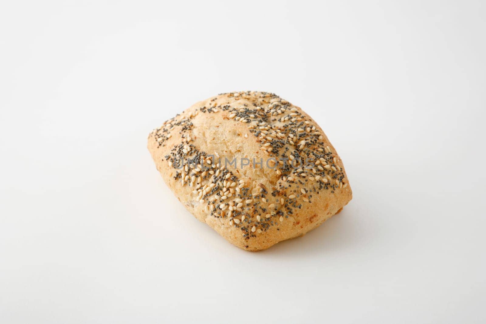 Multigrain rolls
