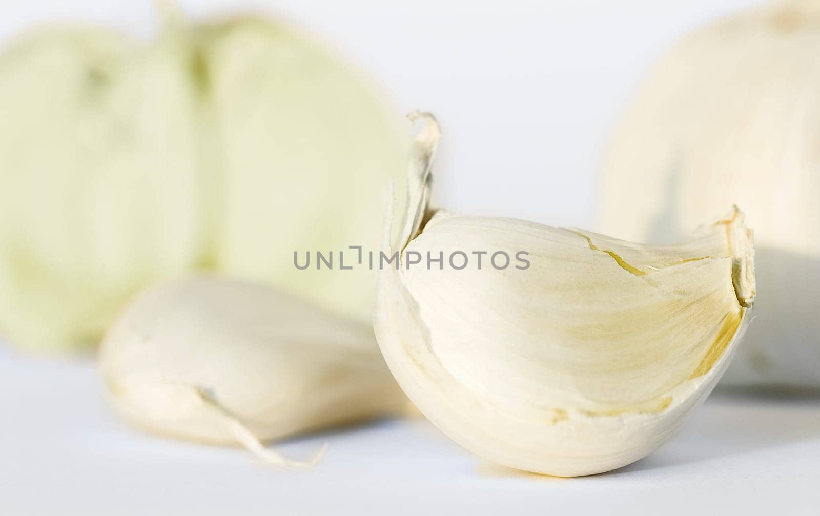 Garlic