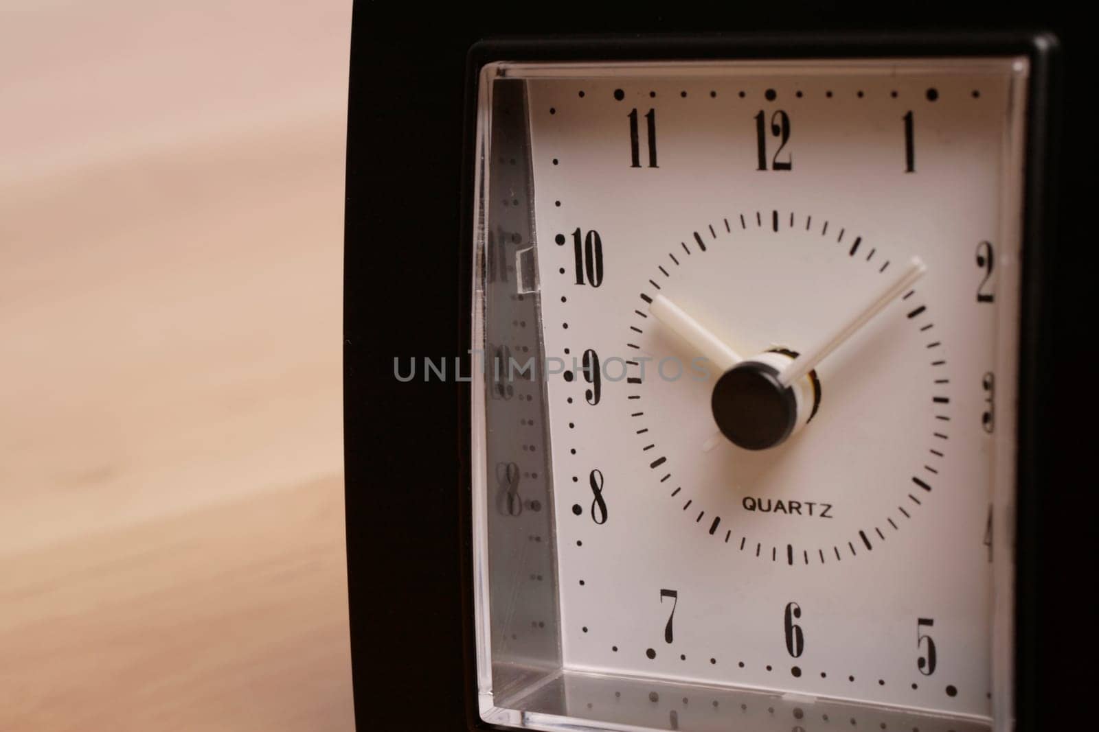 Alarm clock