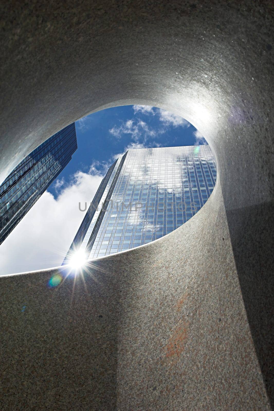 Deutsche Bank,Frankfurt
