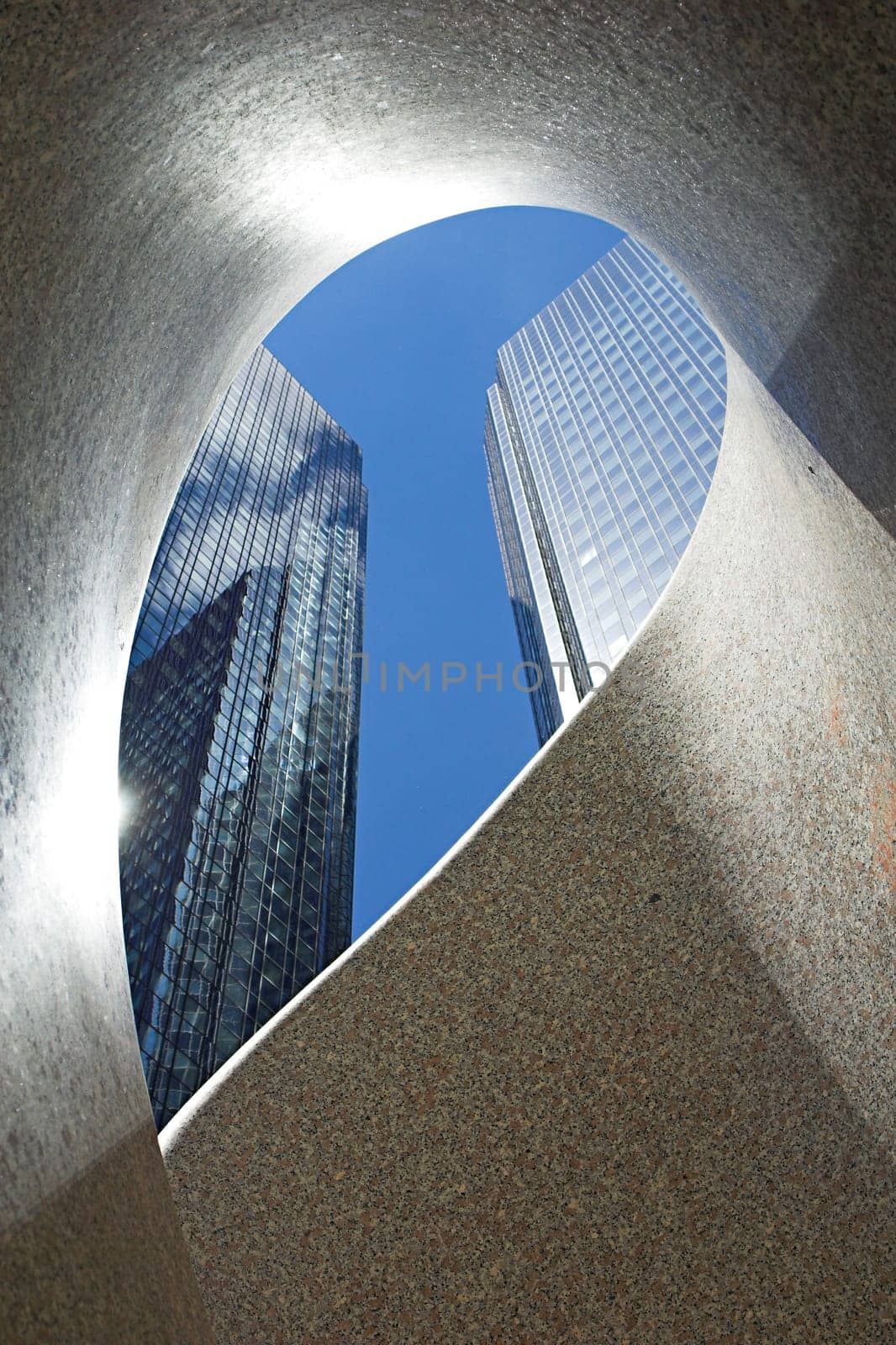 Deutsche Bank,Frankfurt
