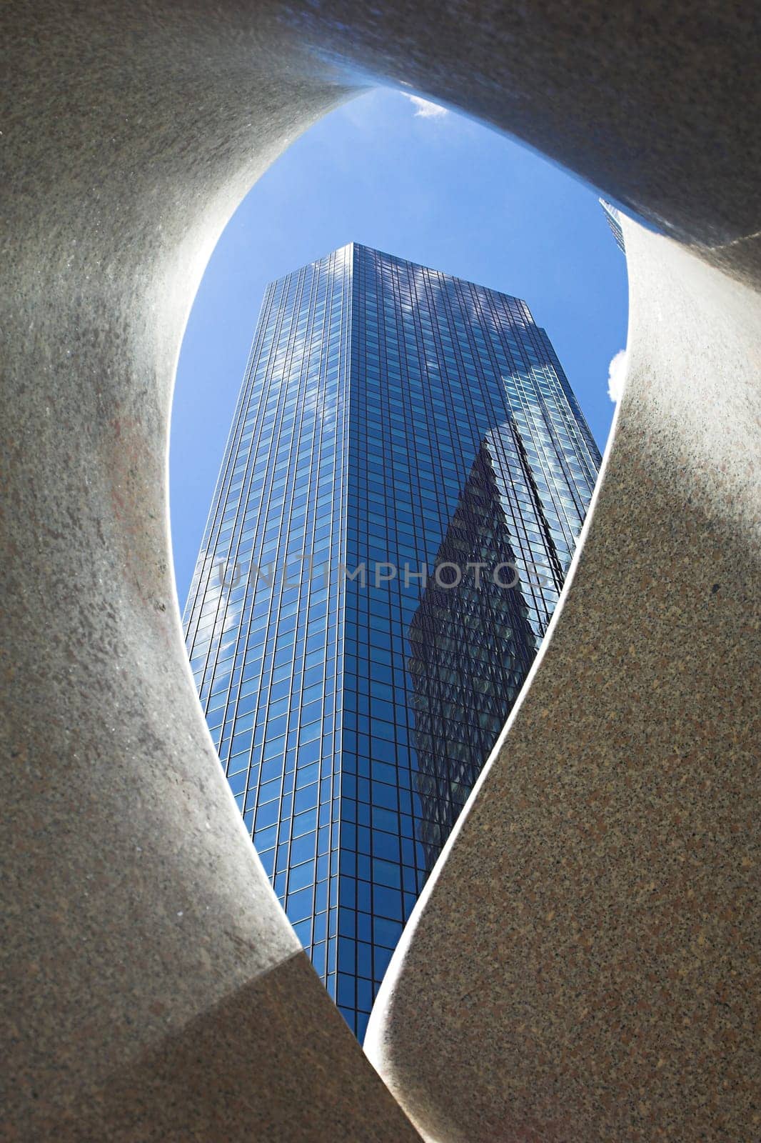 Deutsche Bank,Frankfurt