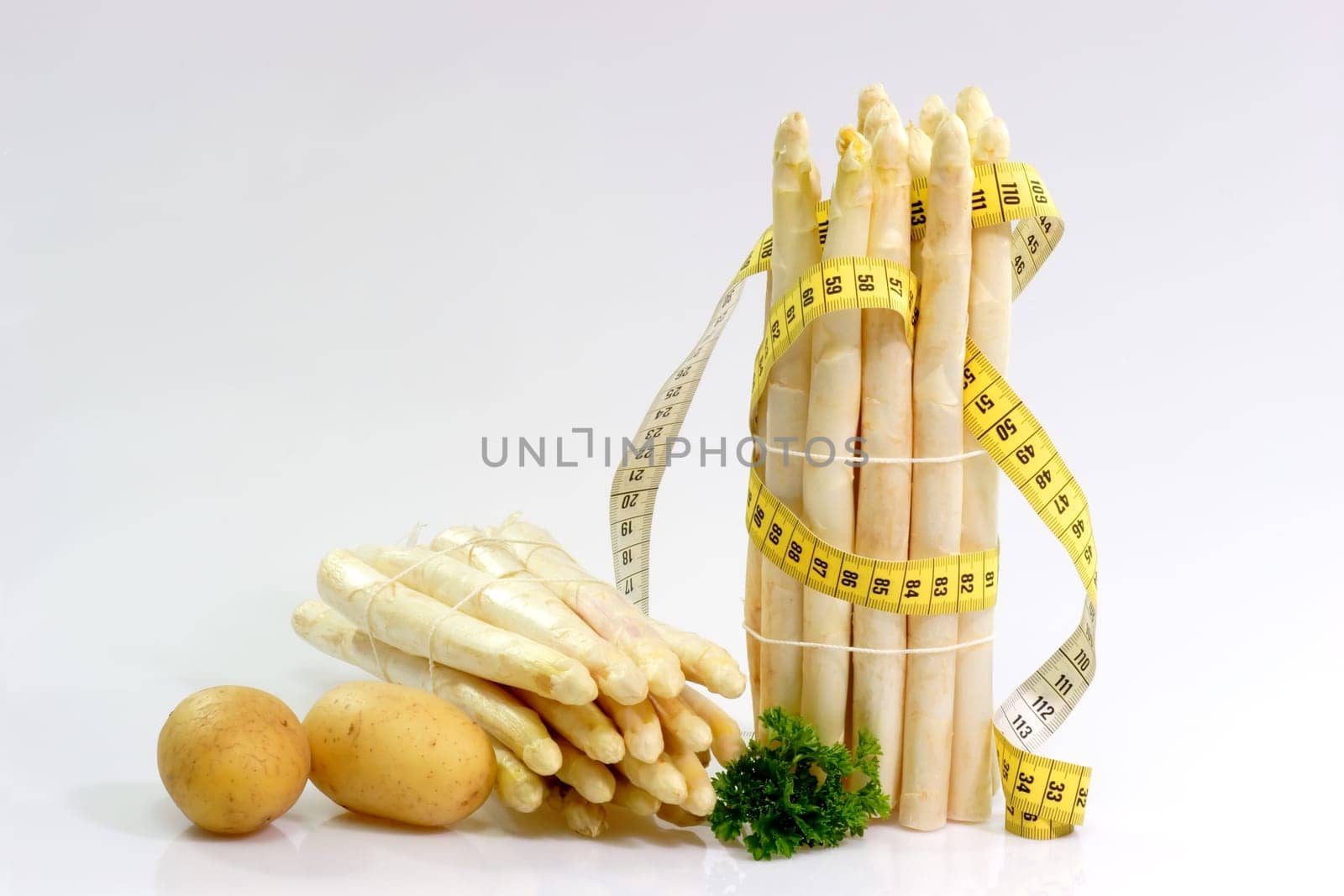 Seasonal vegetables