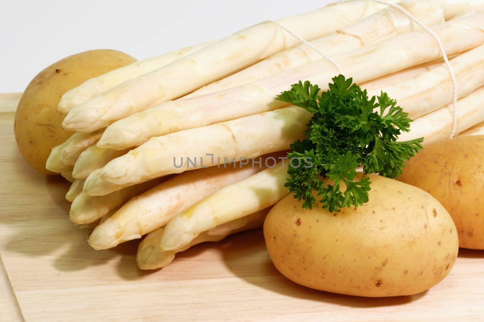 Agricultural products