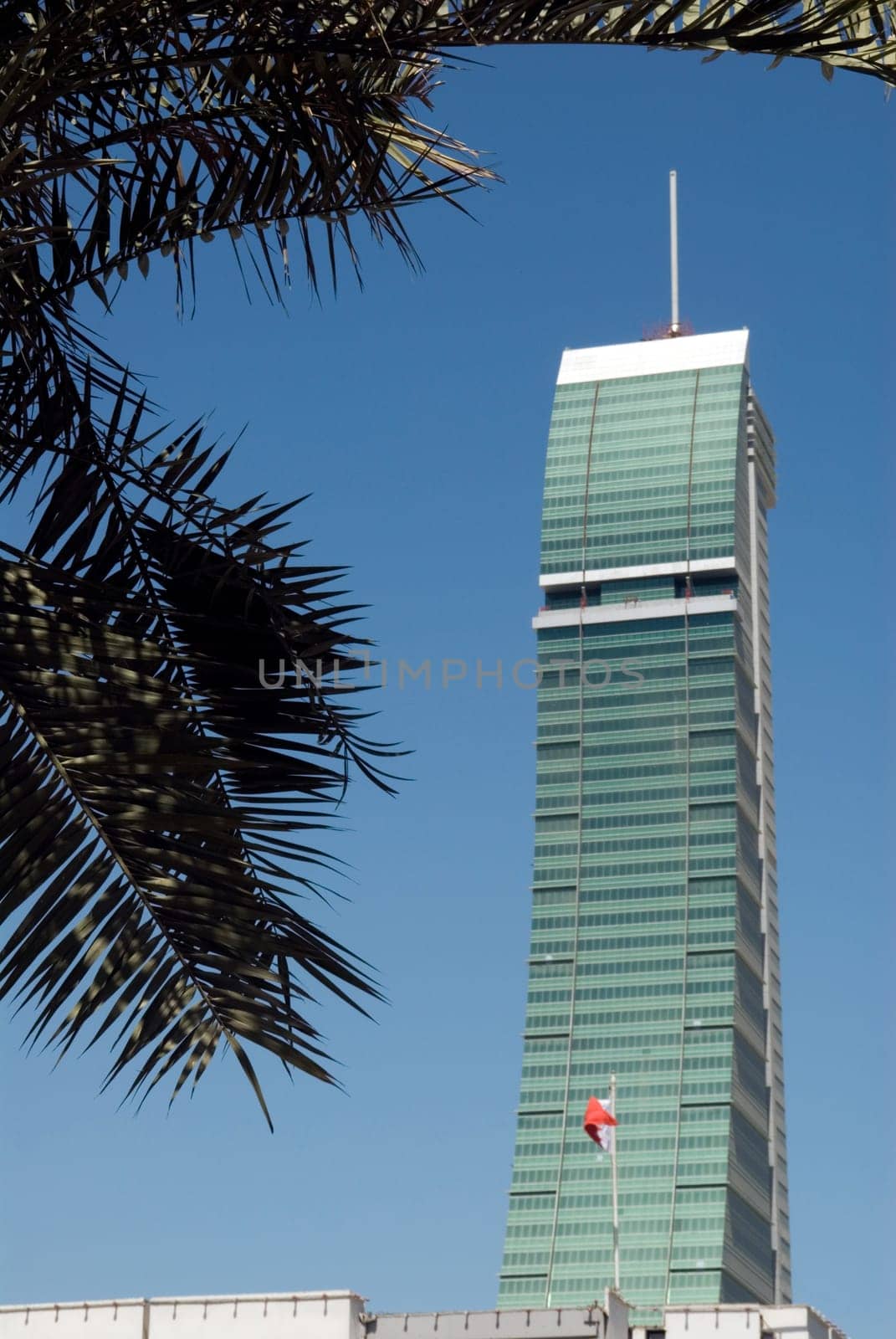 Bahrain Financial Harbour