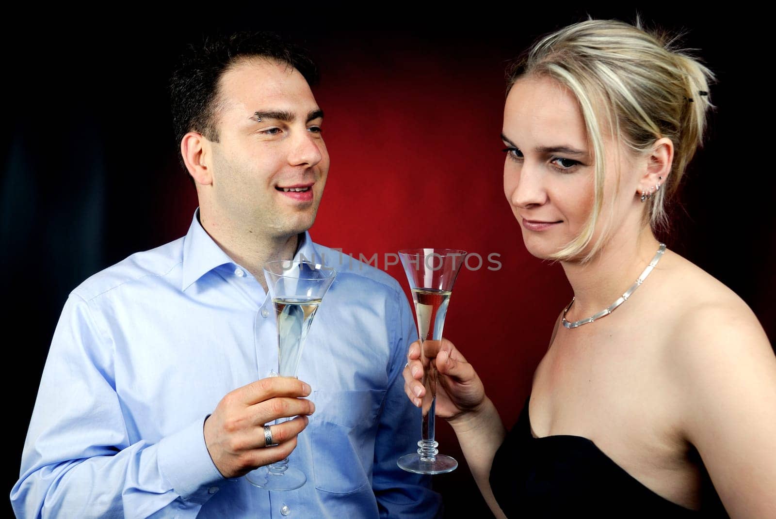 flirt
