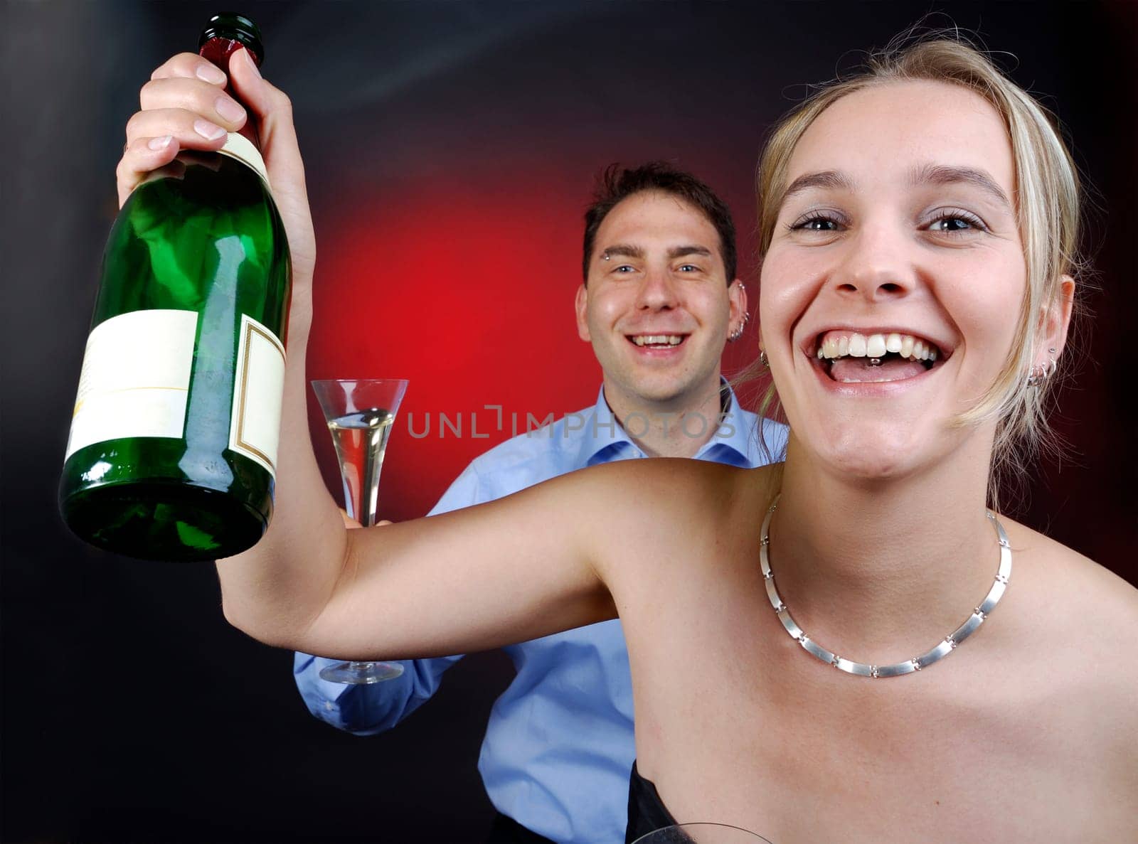 party without political