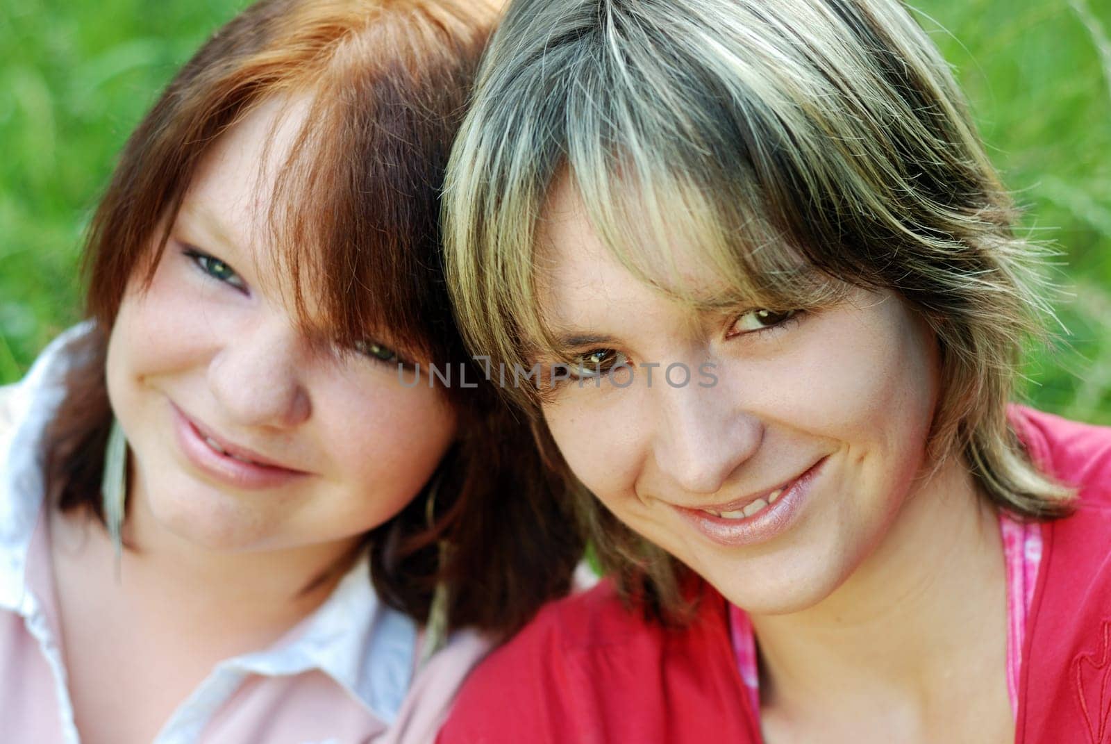 Sisters