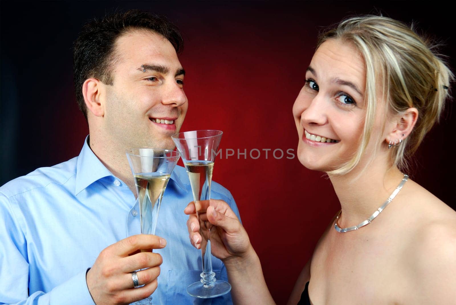 flirtation