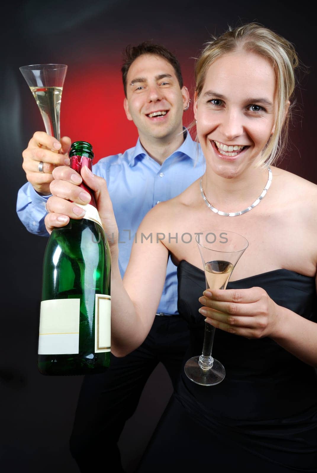 party without political