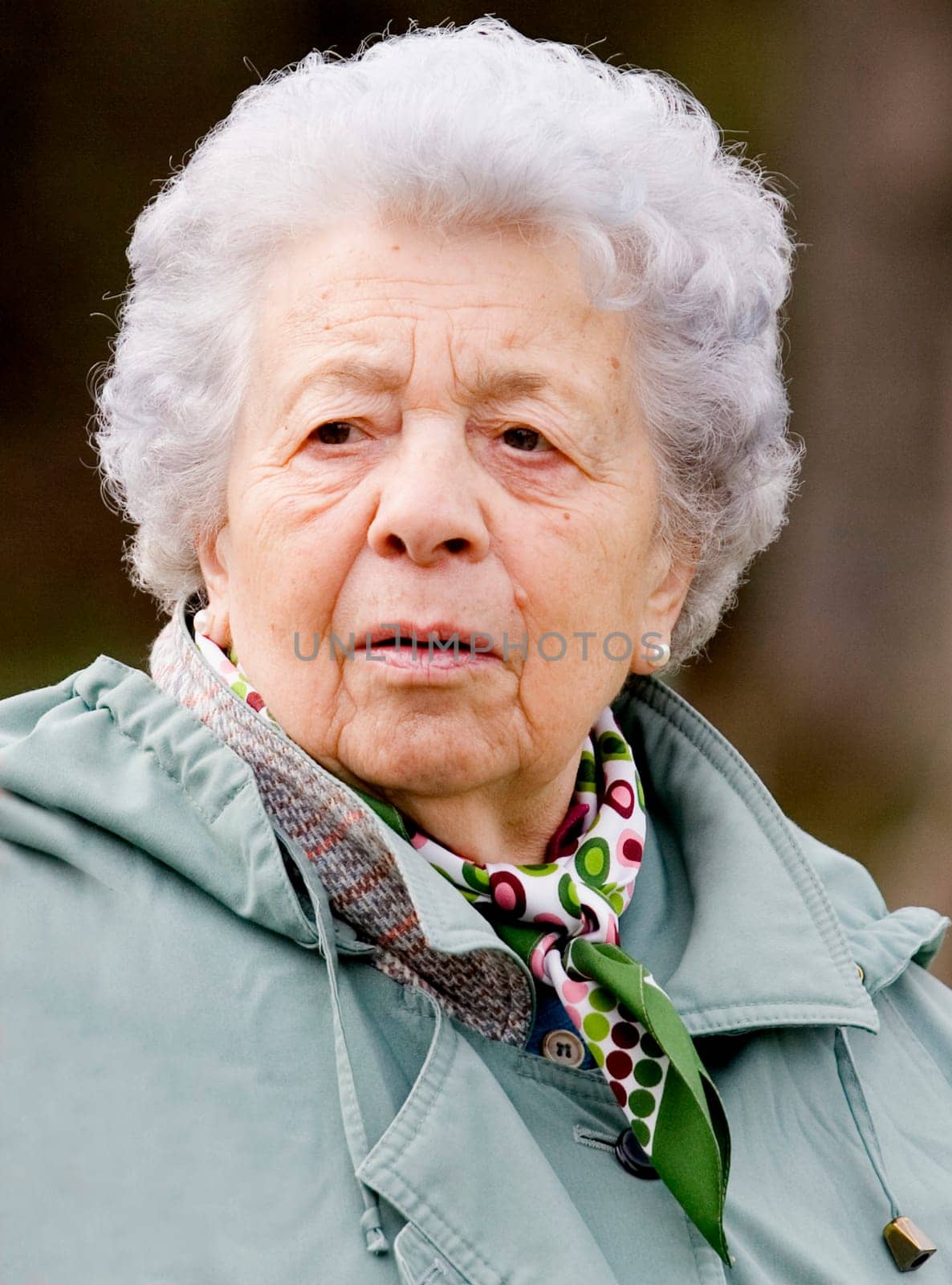 Pensioner