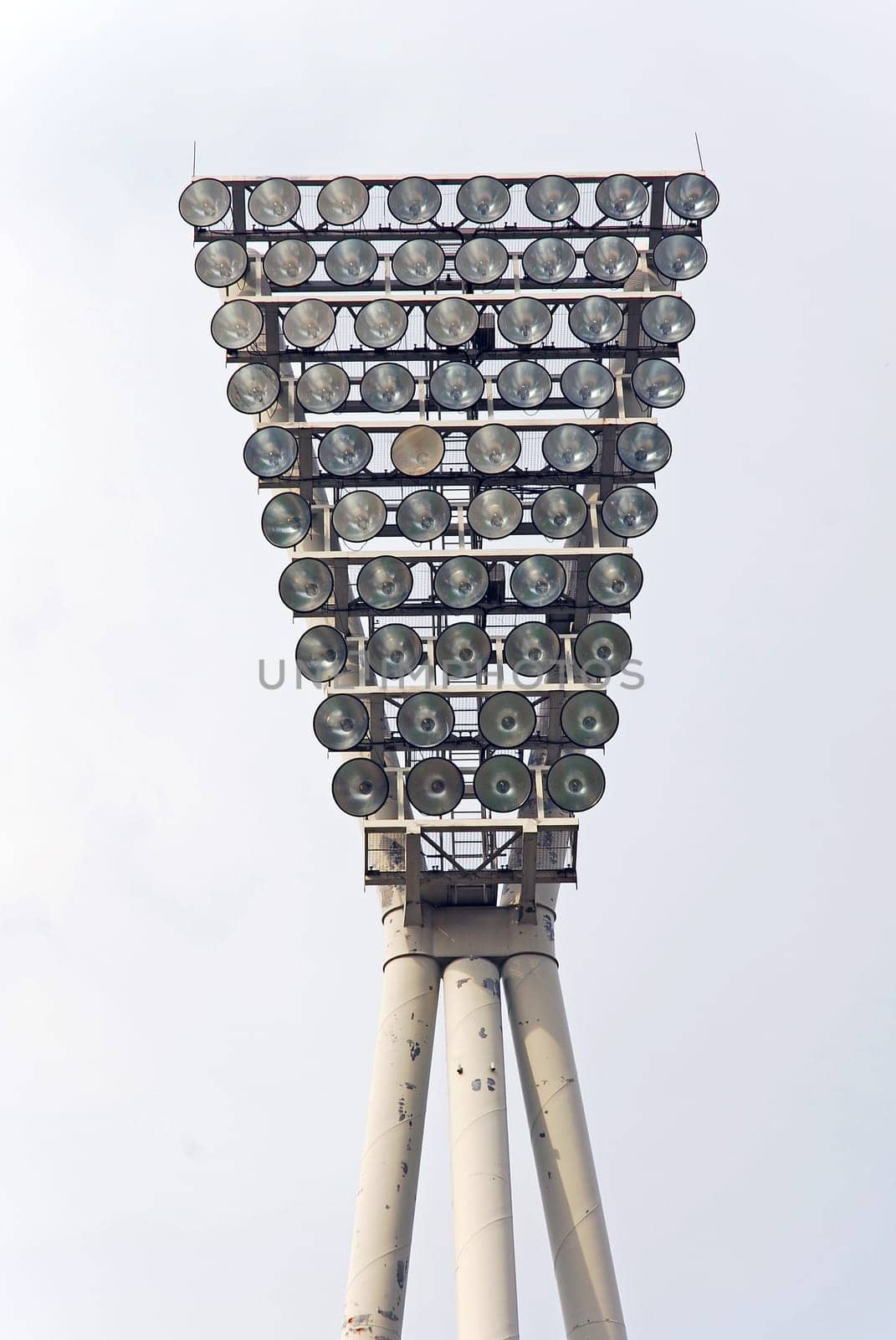 Floodlight system