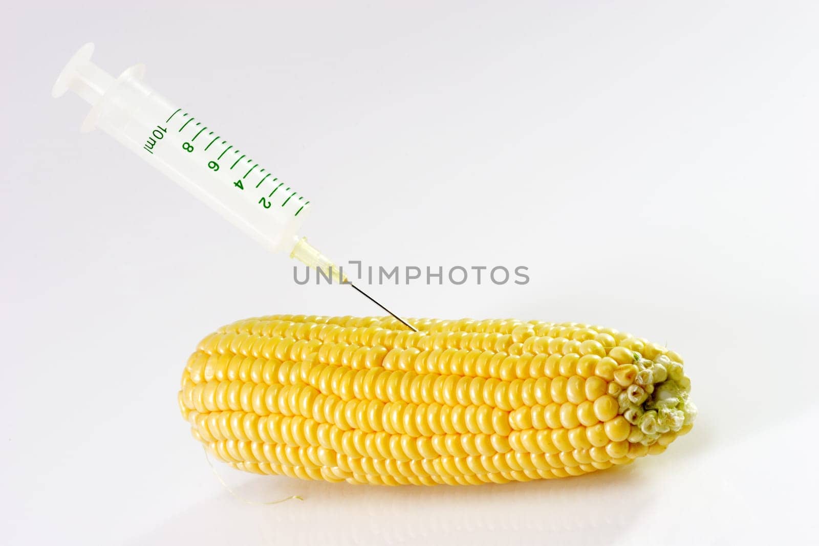 genetic engineering