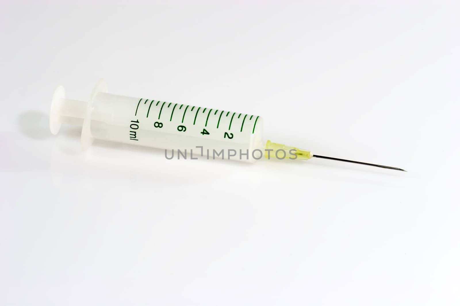 Vaccination
