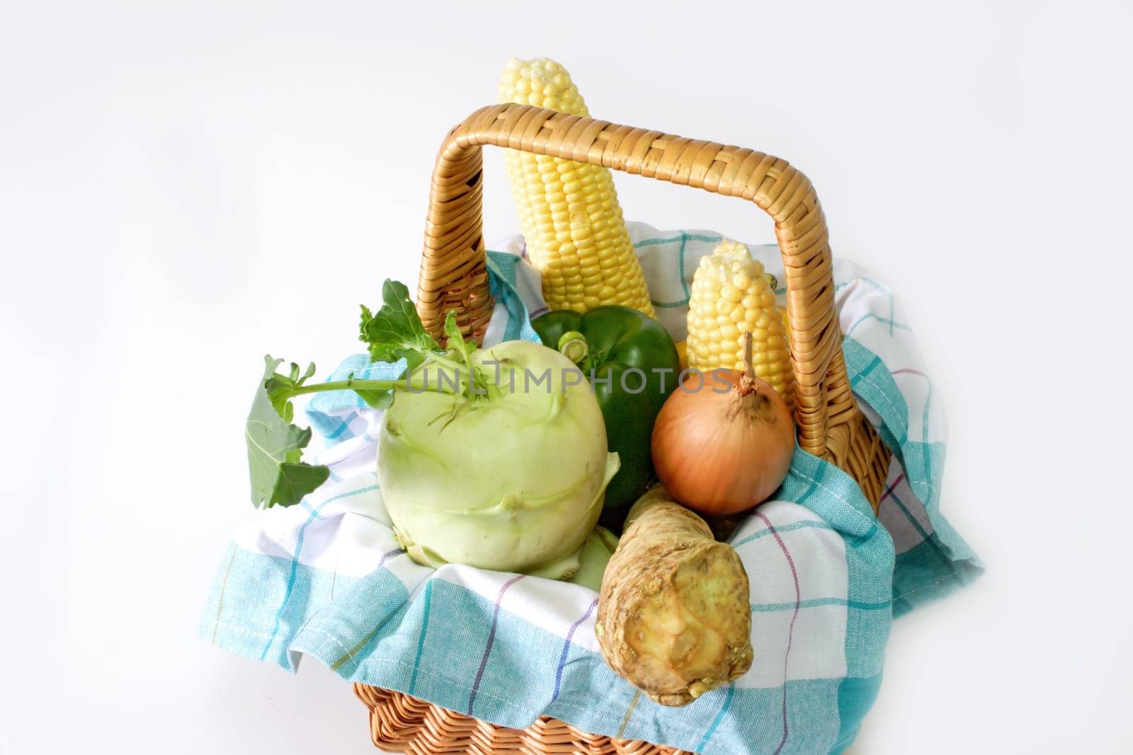 Eco basket