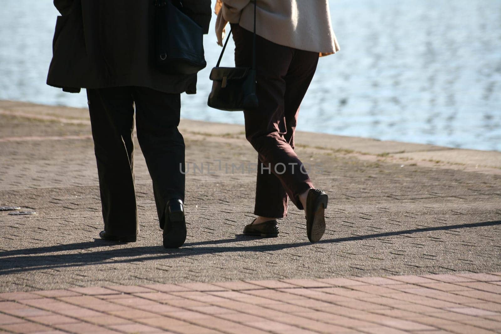 Stroll