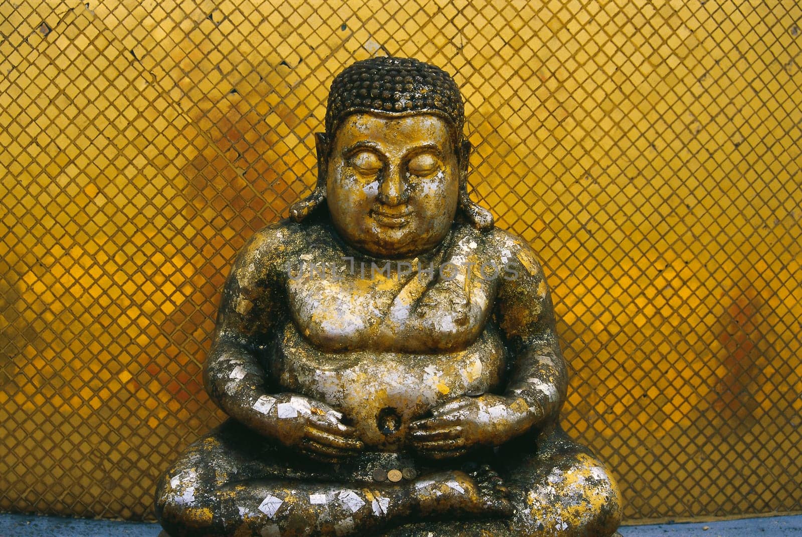 Buddha 3