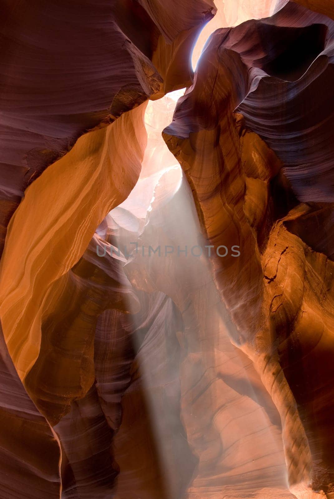 Antelope Canyon