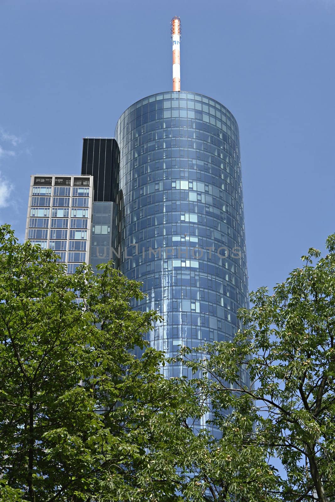 Maintower,Frankfurt