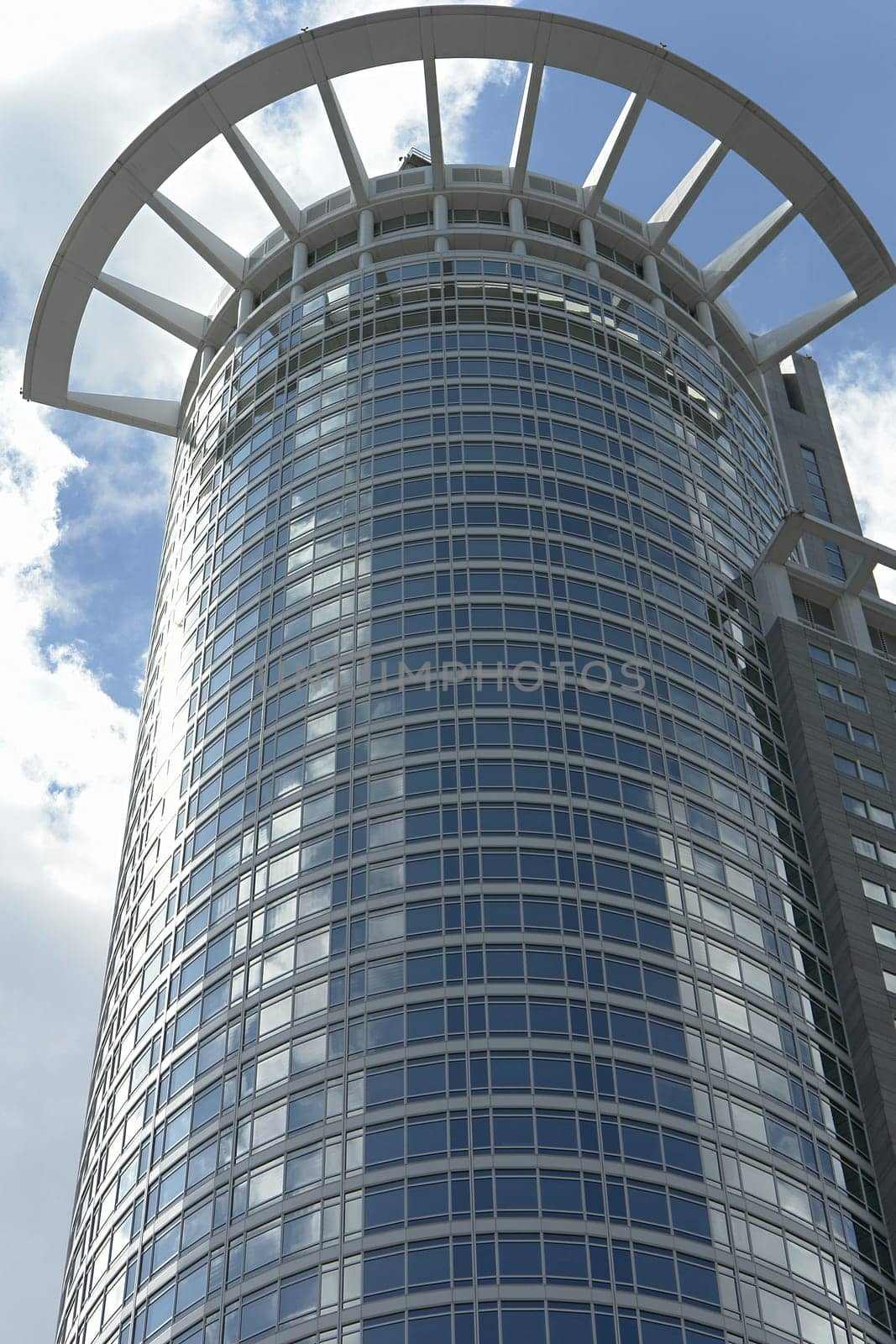 DZ-Bankturm,Frankfurt