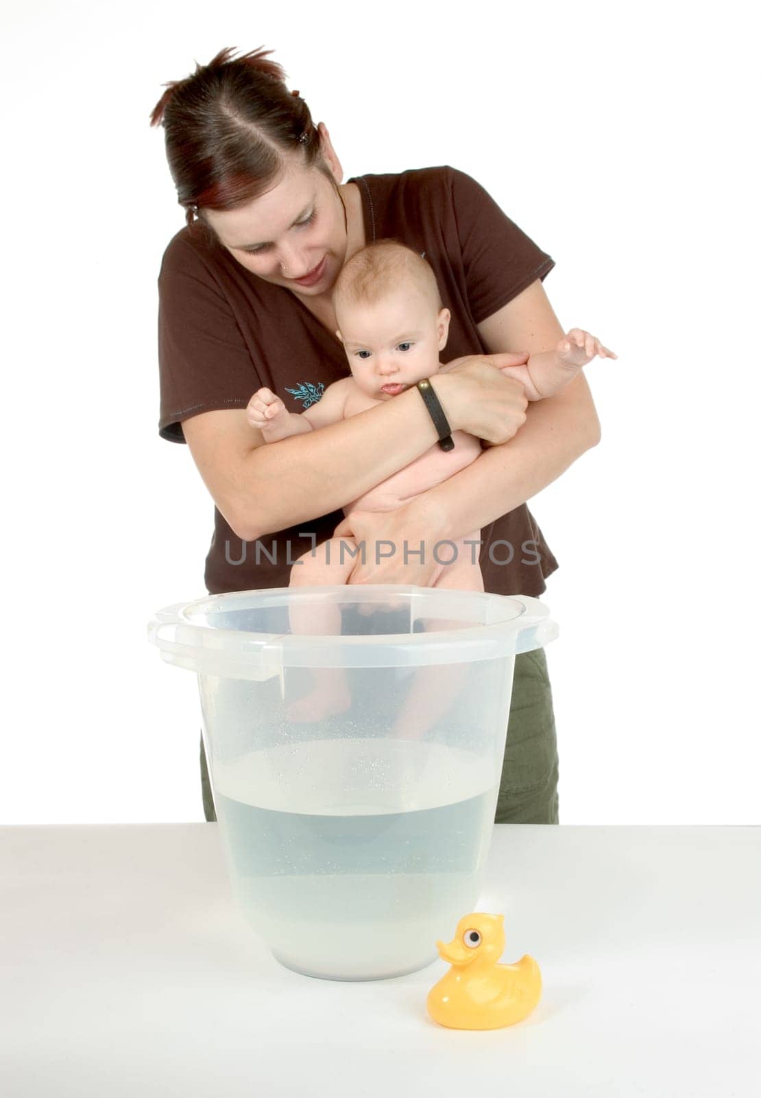 Baby care