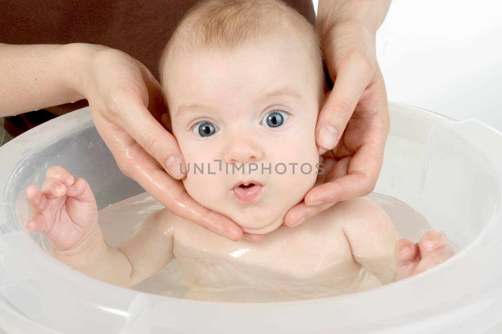 Baby care